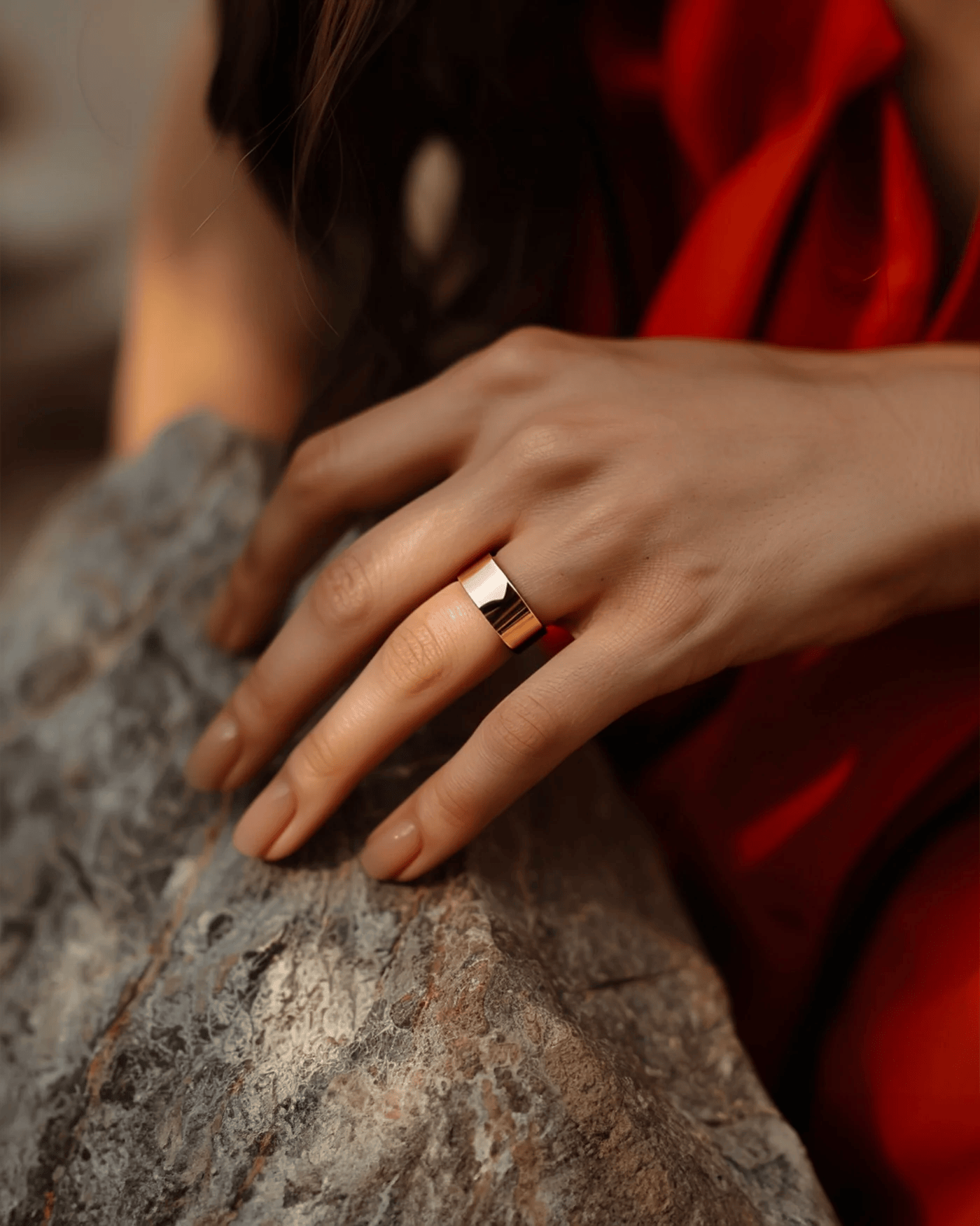 Vital Ring
