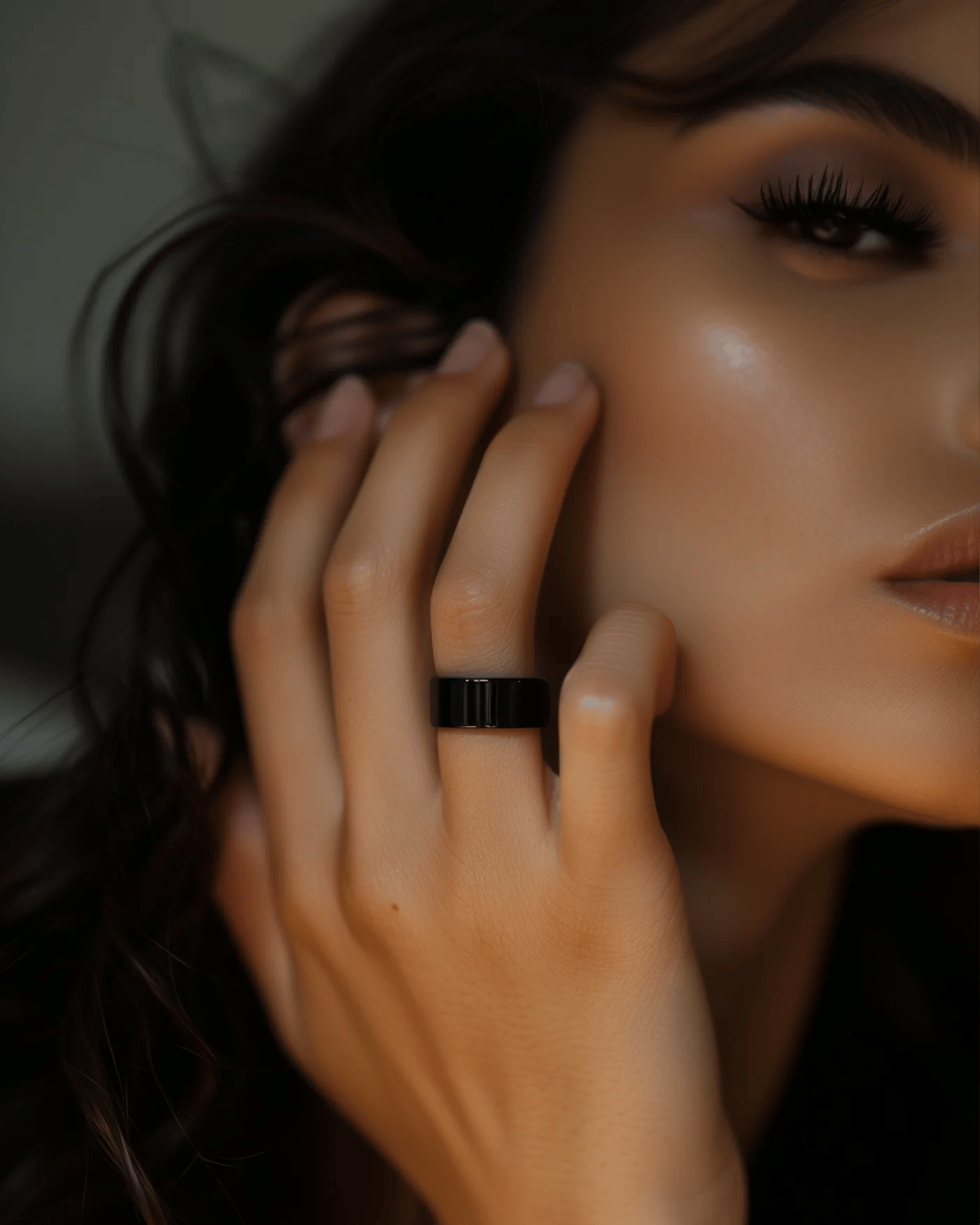 Vital Ring